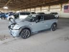 2018 Mini Cooper S Clubman