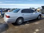 2005 Buick Lesabre Custom