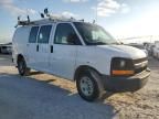 2012 Chevrolet Express G2500