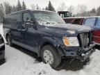 2017 Nissan NV 1500 S