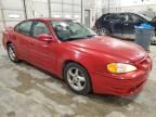 1999 Pontiac Grand AM GT