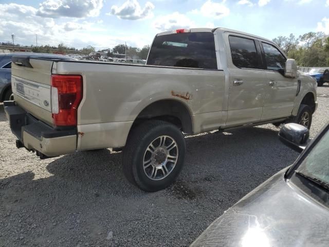 2017 Ford F350 Super Duty