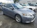 2015 Lexus CT 200