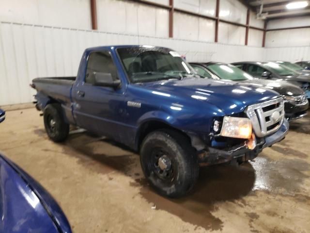 2008 Ford Ranger