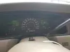 2000 Lincoln Town Car Cartier