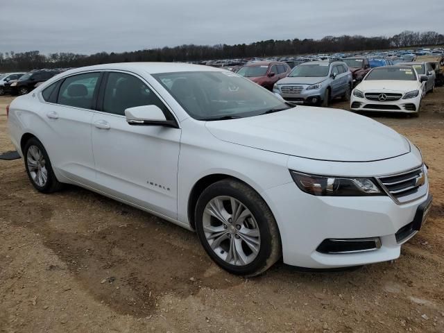 2015 Chevrolet Impala LT