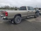 2007 Dodge RAM 3500 ST