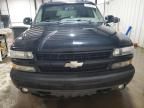 2005 Chevrolet Suburban K1500