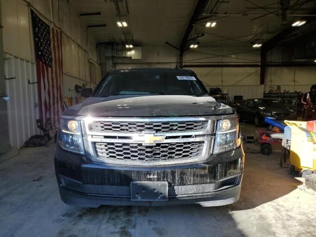 2015 Chevrolet Tahoe K1500 LT