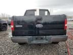 2004 Ford F150 Supercrew