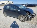 2009 Honda FIT