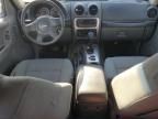 2006 Jeep Liberty Renegade