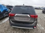 2017 Mitsubishi Outlander SE