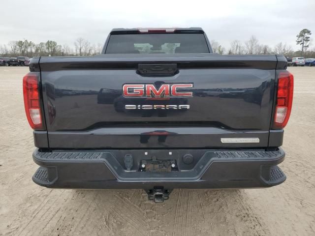 2023 GMC Sierra K1500 ELEVATION-L