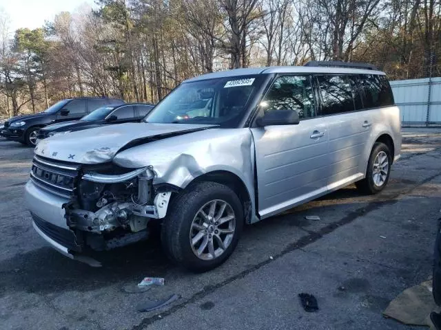 2016 Ford Flex SE