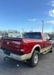 2012 Dodge RAM 2500 Longhorn