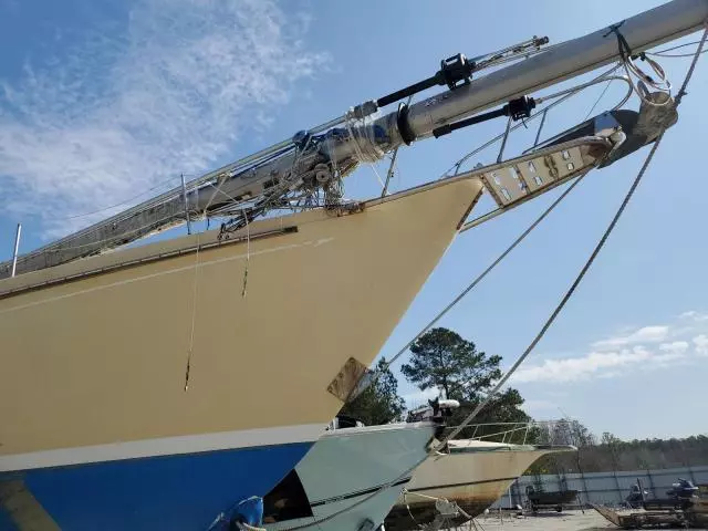 1977 Other Boat Sailboat