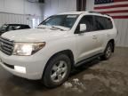 2008 Toyota Land Cruiser