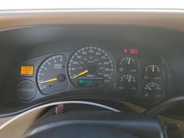 1999 GMC New Sierra K1500