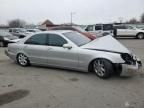 2004 Mercedes-Benz S 430 4matic