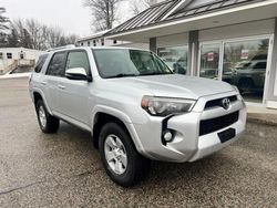 Run And Drives Cars for sale at auction: 2015 Toyota 4runner SR5