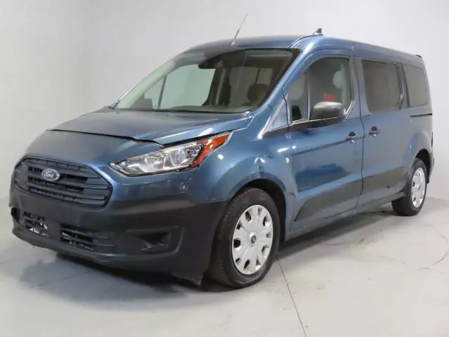 2023 Ford Transit Connect XL