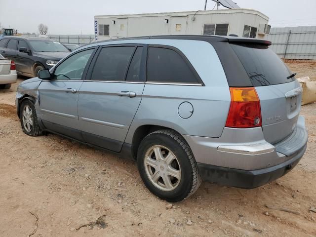 2005 Chrysler Pacifica Touring