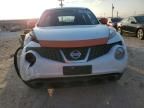 2014 Nissan Juke S