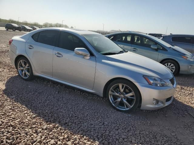 2010 Lexus IS 250