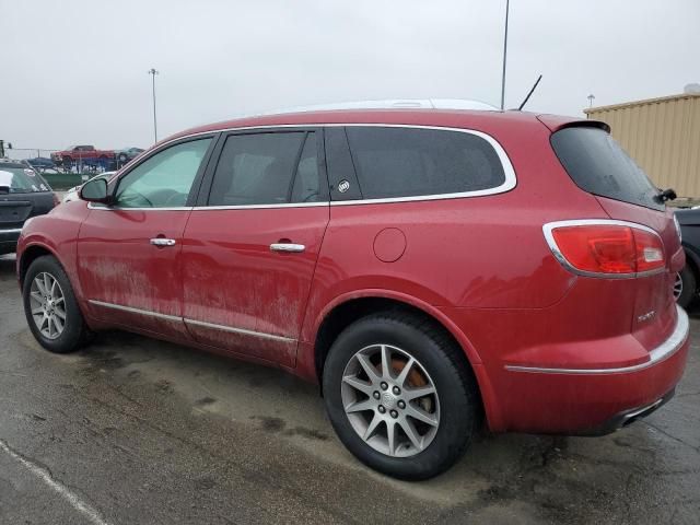 2014 Buick Enclave