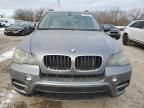 2012 BMW X5 XDRIVE35I