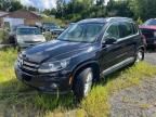 2015 Volkswagen Tiguan S