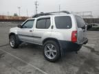 2004 Nissan Xterra XE