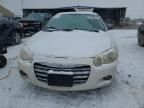 2005 Chrysler Sebring Limited