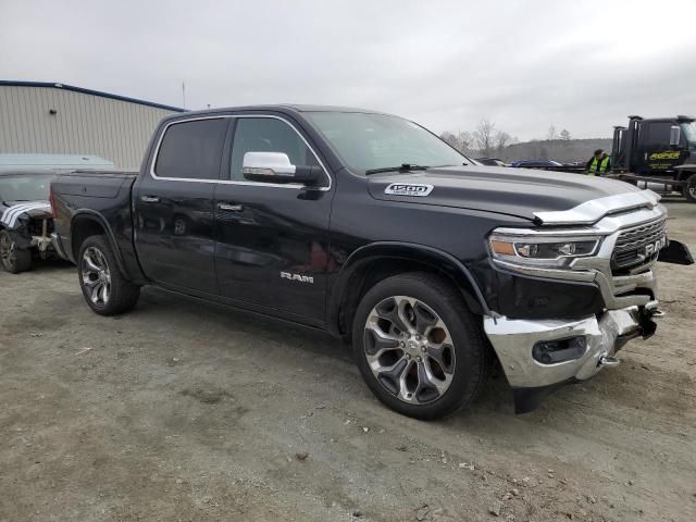 2020 Dodge RAM 1500 Limited