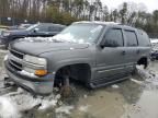 2001 Chevrolet Tahoe K1500