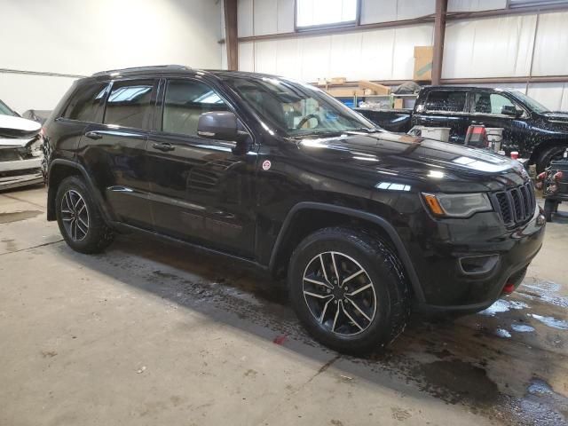 2020 Jeep Grand Cherokee Trailhawk