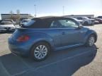 2018 Volkswagen Beetle S