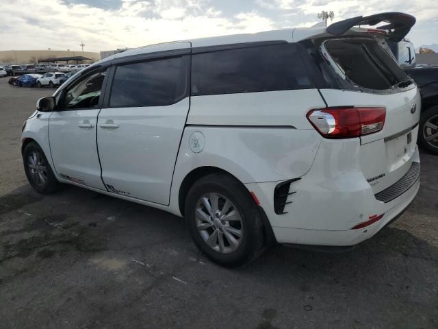 2015 KIA Sedona L