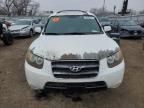 2007 Hyundai Santa FE GLS