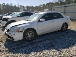 2006 Honda Accord SE en venta en Ellenwood, GA