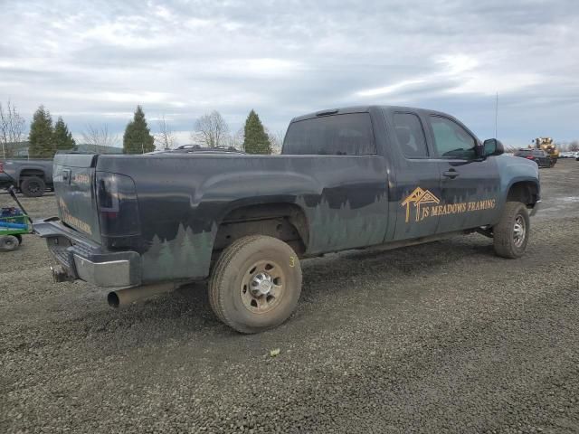 2008 GMC Sierra K3500