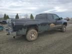 2008 GMC Sierra K3500