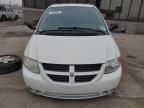 2007 Dodge Grand Caravan SXT