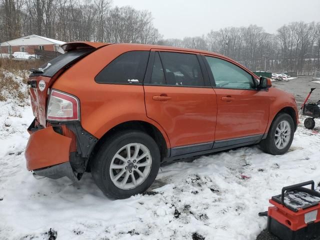 2007 Ford Edge SEL