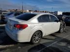 2014 Subaru Legacy 2.5I Sport