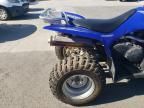 2007 Yamaha YFM350 AS