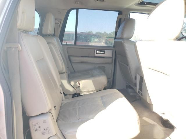 2012 Ford Expedition EL Limited