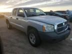 2005 Dodge Dakota Quattro