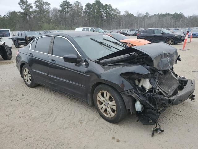 2012 Honda Accord LXP